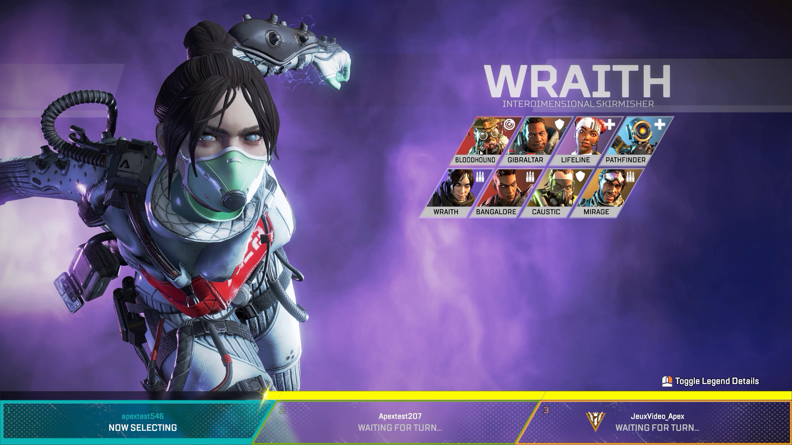 Apex Legends - Imagen 25